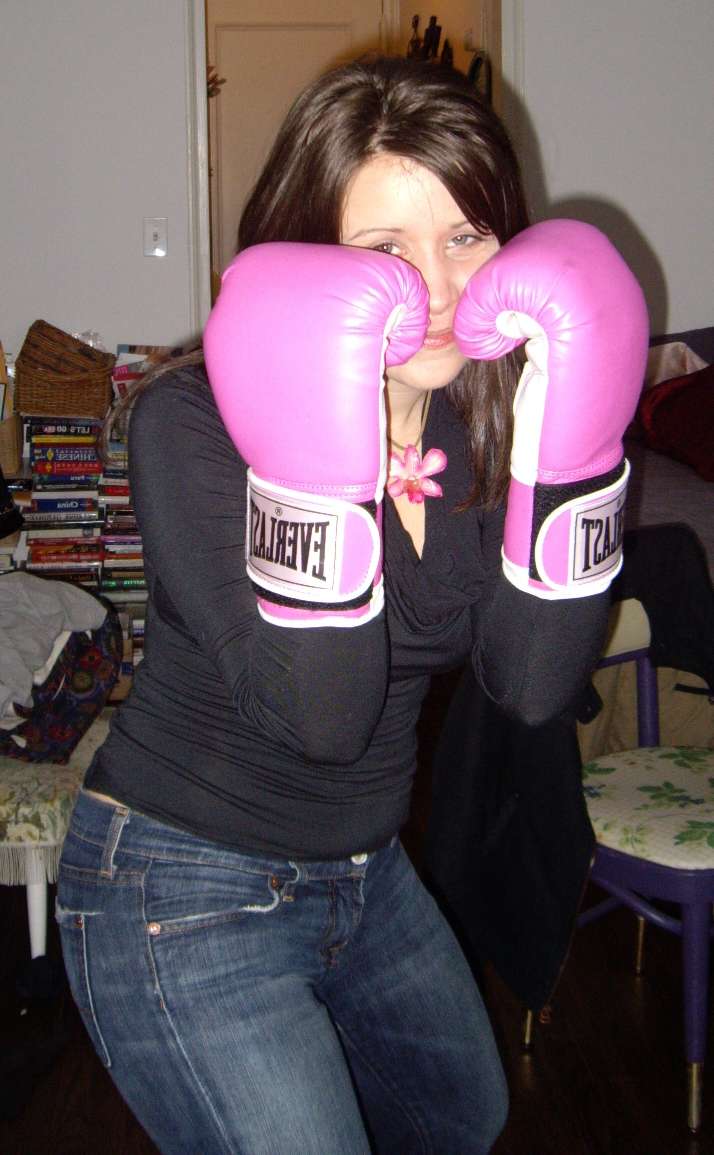 boxing