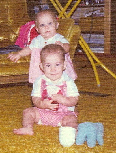 brooke and josh babies