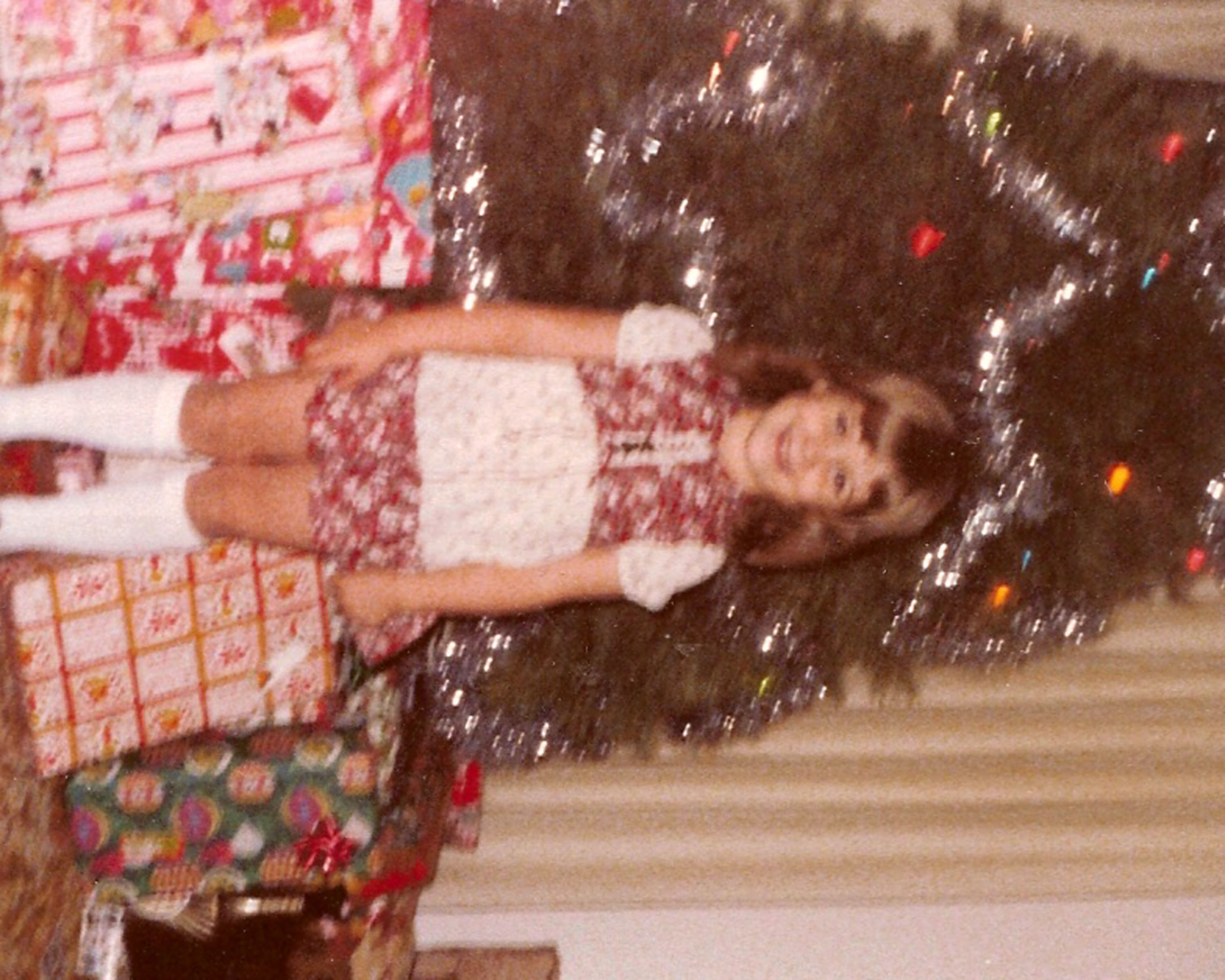 Brooke Xmas 1979