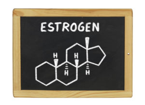 estrogen-chalkboard