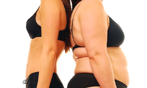 Brooke fattening stress