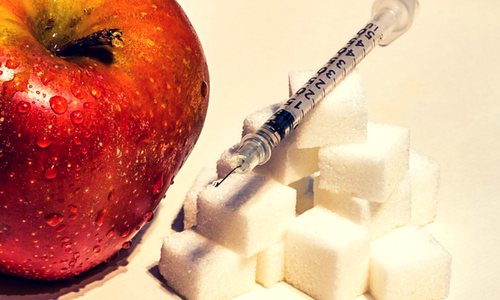 Brooke fattening stress