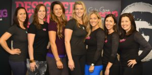 The Girls Gone Strong Advisory Board