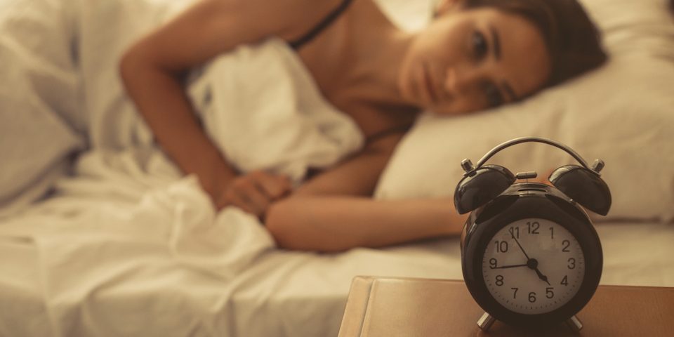 Get BETTER Sleep Tonight