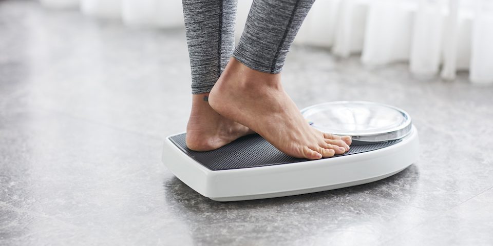 Why Stress Causes Fat Gain