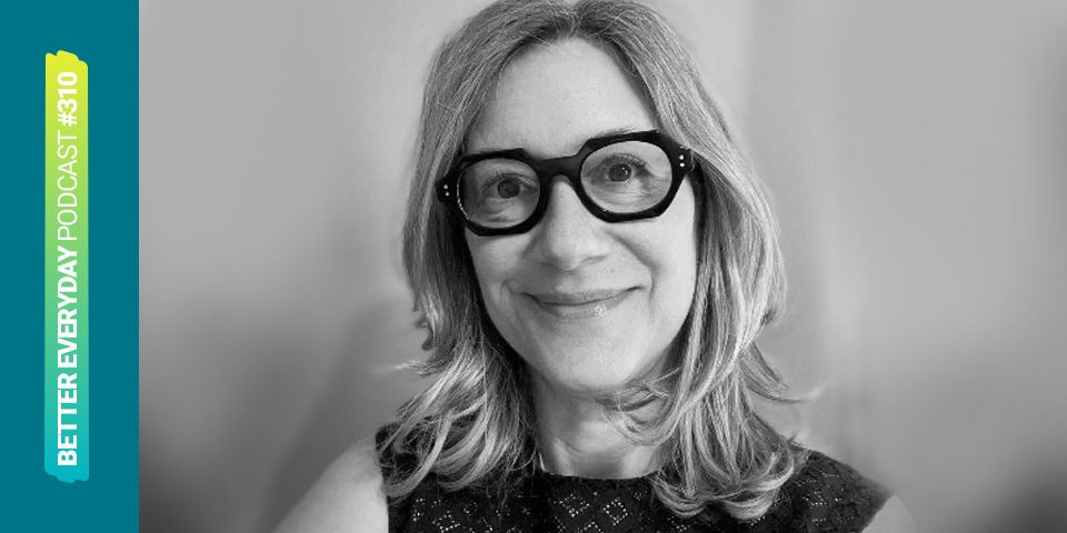 Dr Brooke Show #310 The Keepthings with Deborah Way