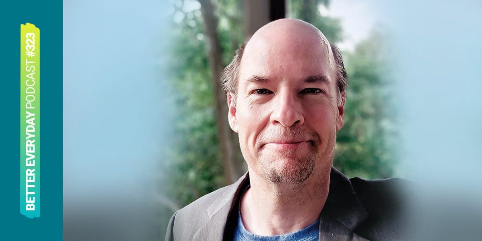 Dr Brooke Show #323 Using Virtual EMDR To Deal With Trauma, Stress & Anxiety with Jeff Tajeck