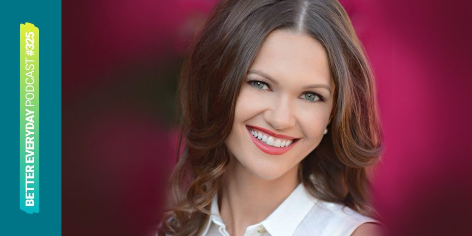 #325 Adrenal Transformation Protocol with Dr. Izabella Wentz