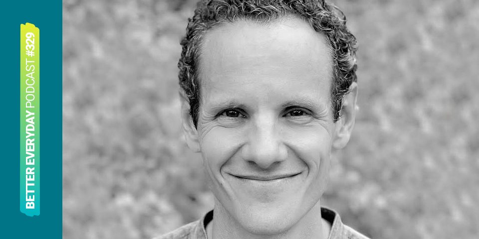 Dr Brooke Show #329 Aging,Cellular Senescence & Brain Health with Dr. Nick Bitz