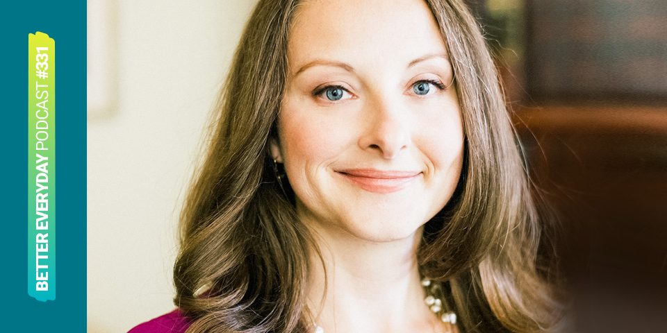 Dr Brooke Show #331 Freedom From IBS with Dr. Sara Defrancesco