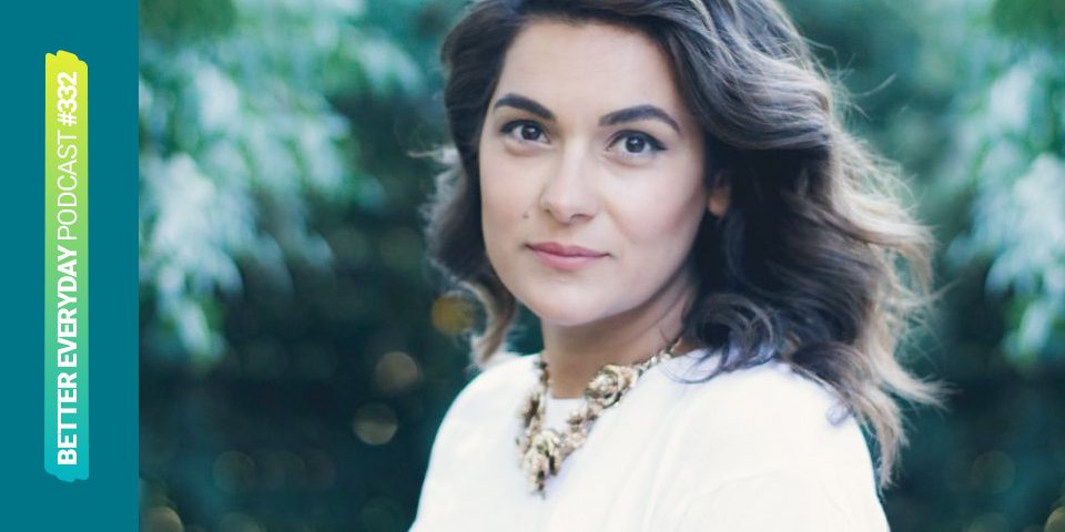 Dr Brooke Show #332 Sugaring for Hair Removal with Sugar Sugar Wax Founder Salome Sallehy