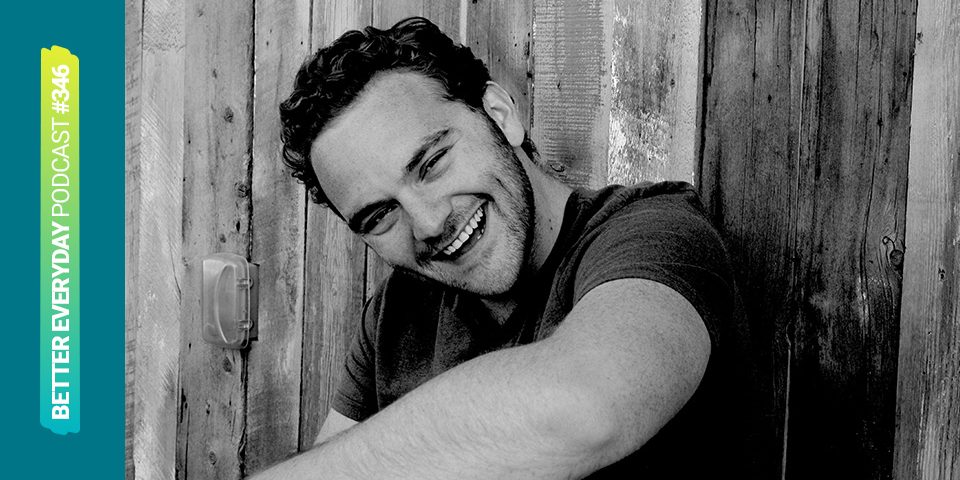 Dr Brooke Show #346 All About Amino Acids with KION’s Angelo Keely