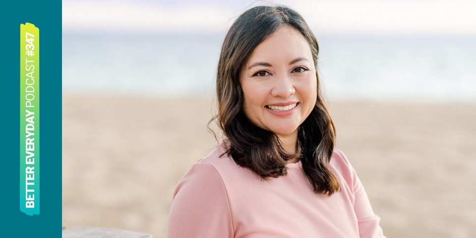 Dr Brooke Show #347 Get Better Sleep with Dr. Valerie Cacho Integrative MD and Sleep Specialist