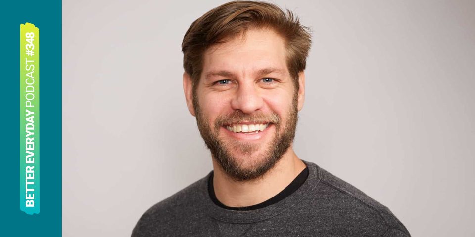 Dr Brooke Show #348 Alcohol & Your Microbiome Zack Abbot, PhD & Founder of ZBiotics