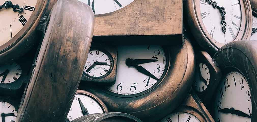 How You Spend Your Time Matters More Than How Much Time You Spend