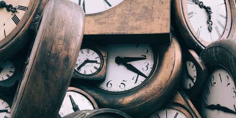 How You Spend Your Time Matters More Than How Much Time You Spend