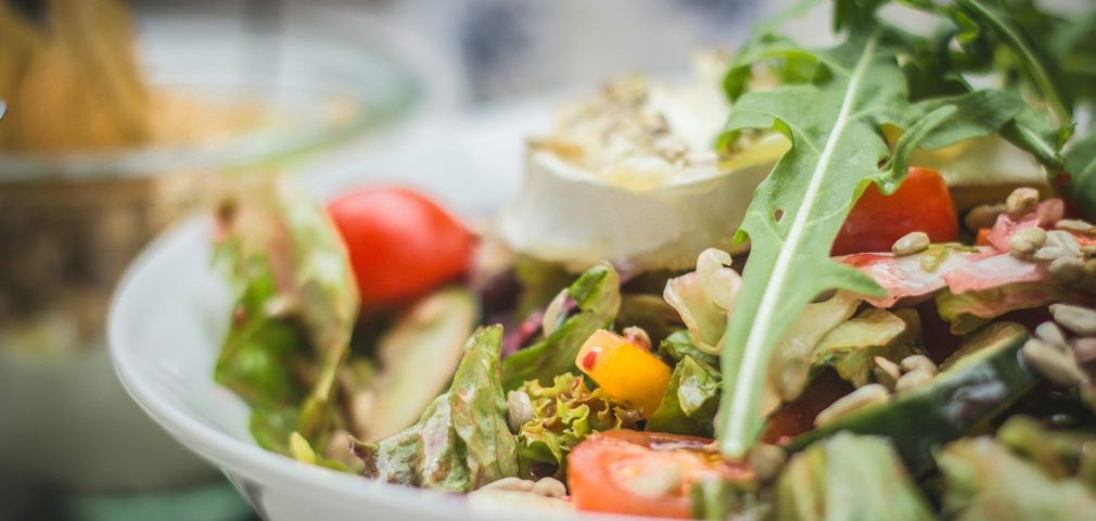 Photo by Jasmin Schreiber