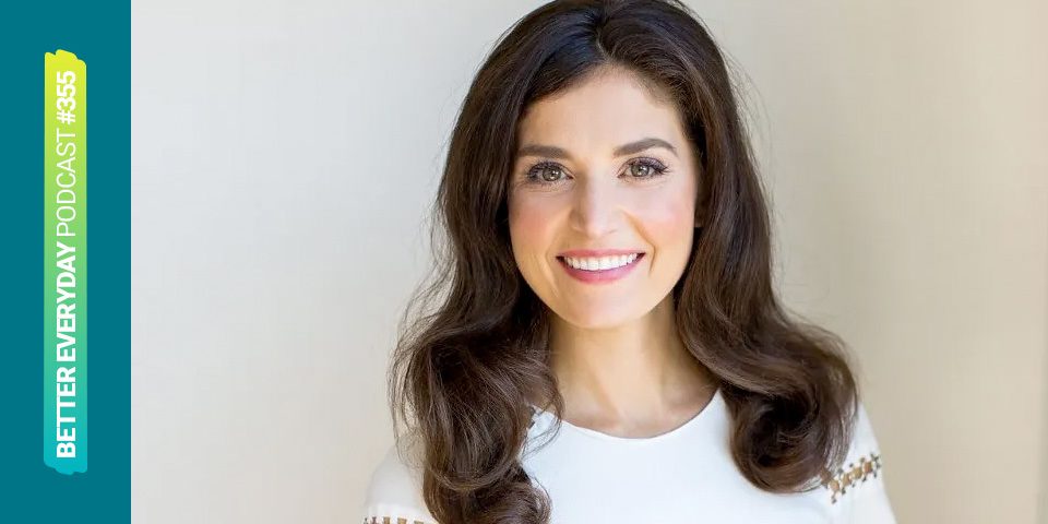 Better By Doctor Brooke podcast episode 355