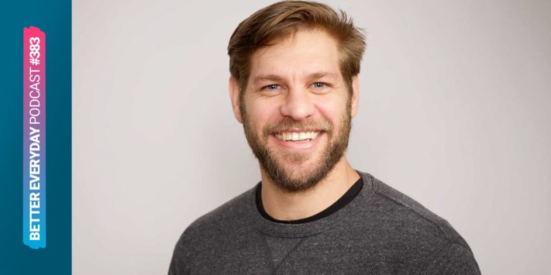 Episode #383 on microbiomes