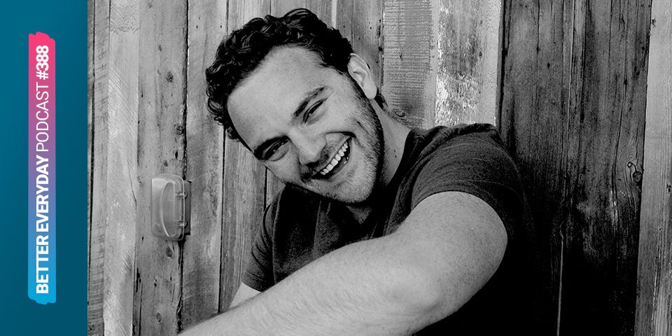 KION founder Angelo Keely here to discus amino acids and women